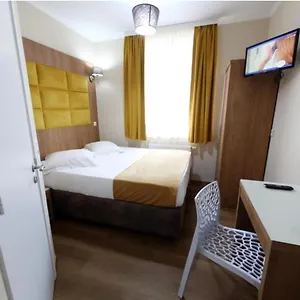 Hotel Boutique Patricia, Tirana